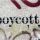 #BoycottTheBoycotters -- it's Jim Crow when merchants boycott customers