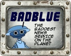 BadBlue News Service